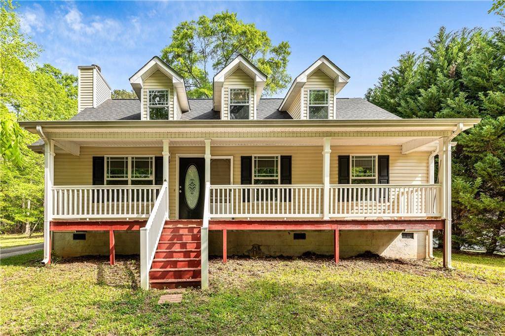 Griffin, GA 30223,3855 Newnan RD