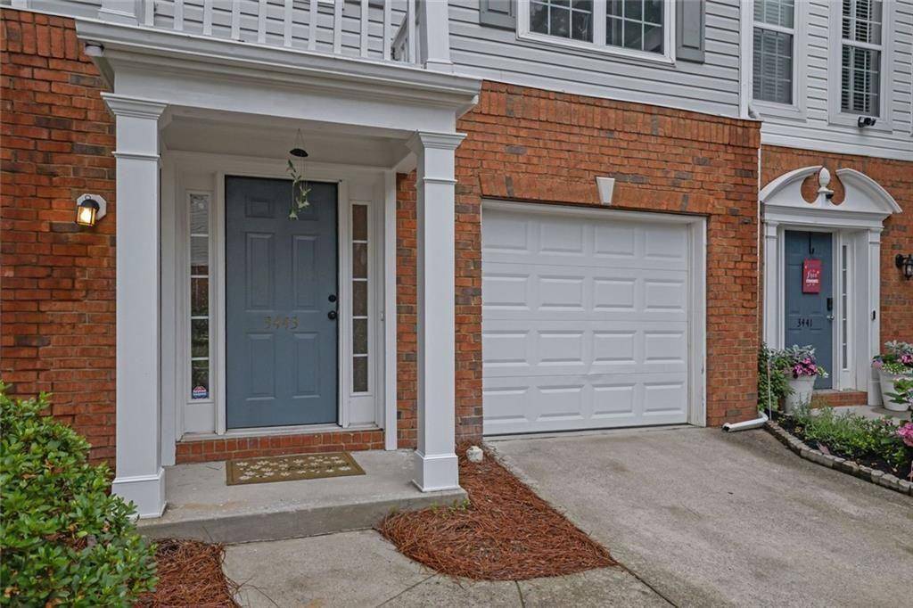 Alpharetta, GA 30004,3443 Lathenview CT