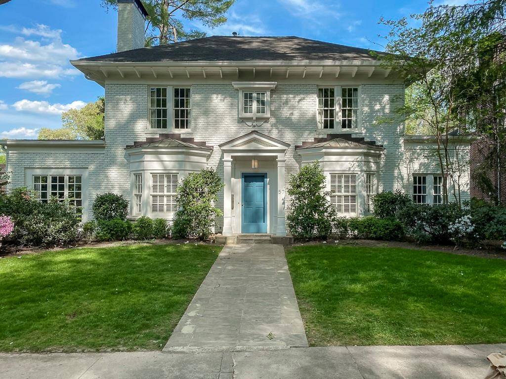 Atlanta, GA 30309,57 Northwood AVE NE