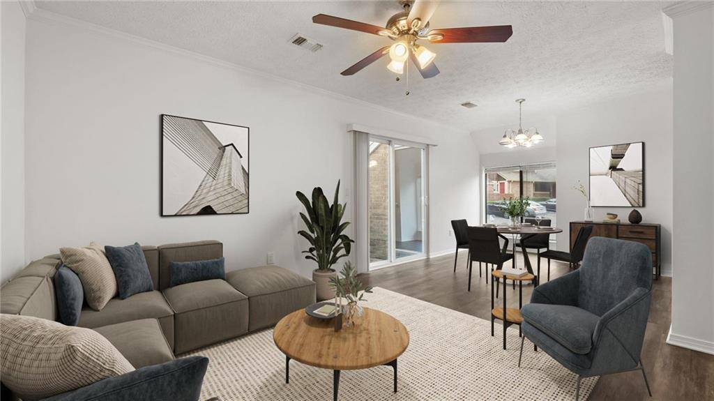 Alpharetta, GA 30005,49 Country CT