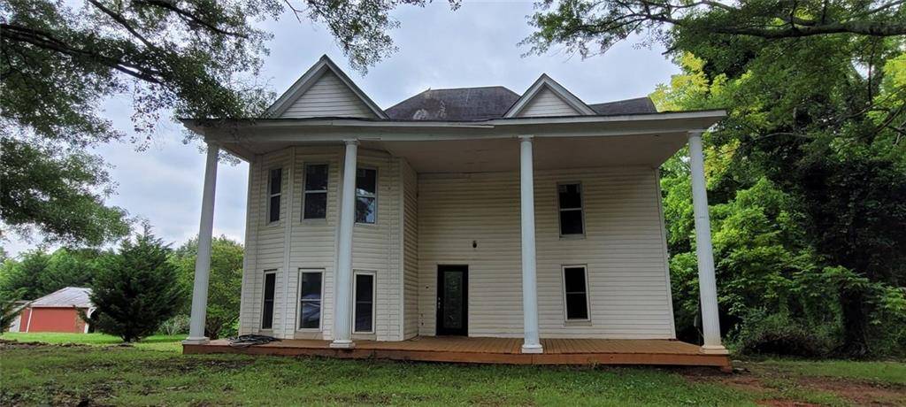 Temple, GA 30179,119 E Johnson ST