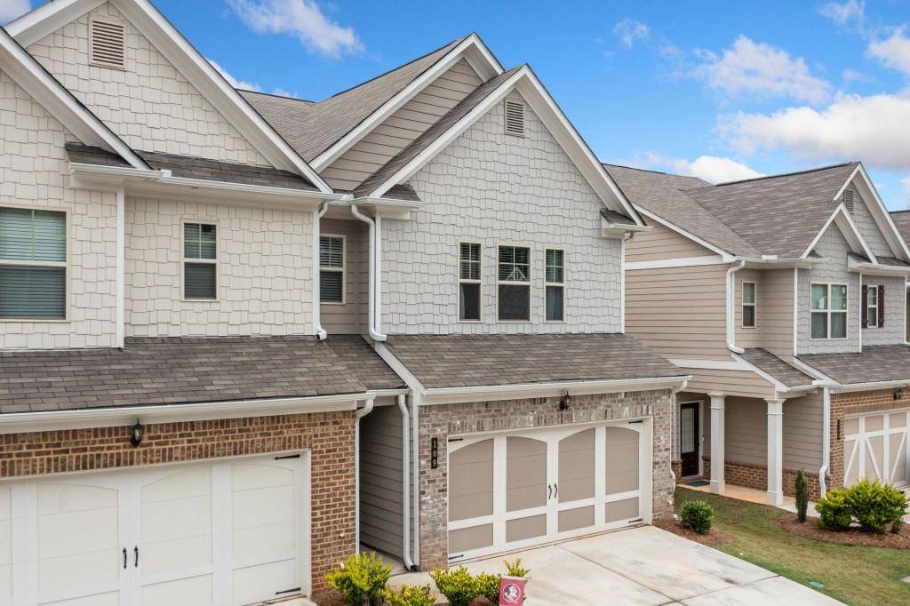 Woodstock, GA 30188,109 Camden Park DR