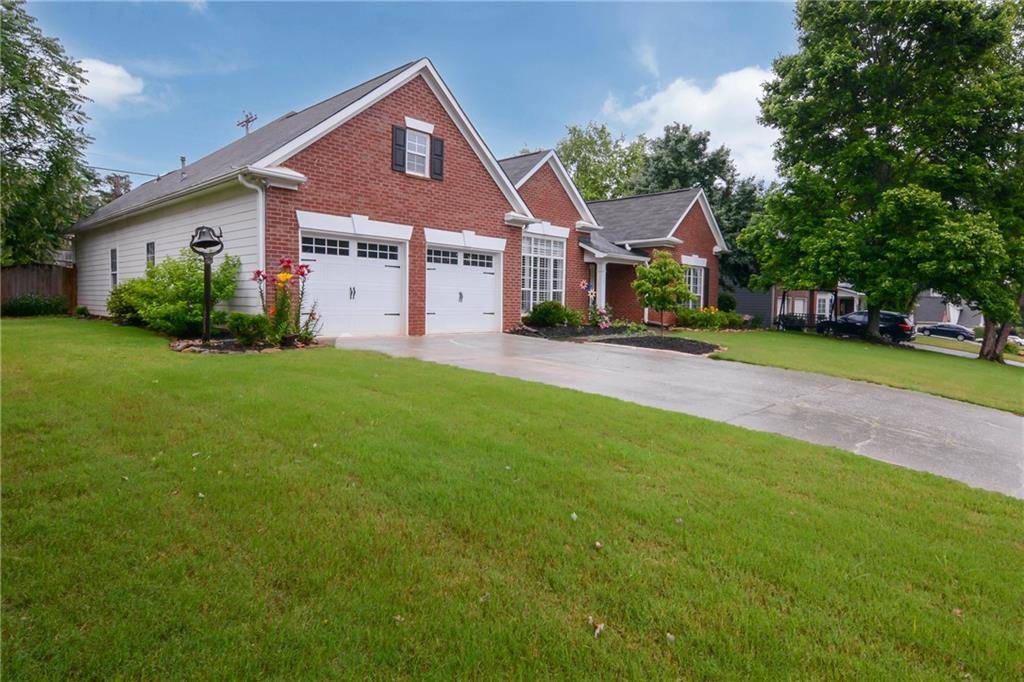 Alpharetta, GA 30004,5720 KENNEMORE DR