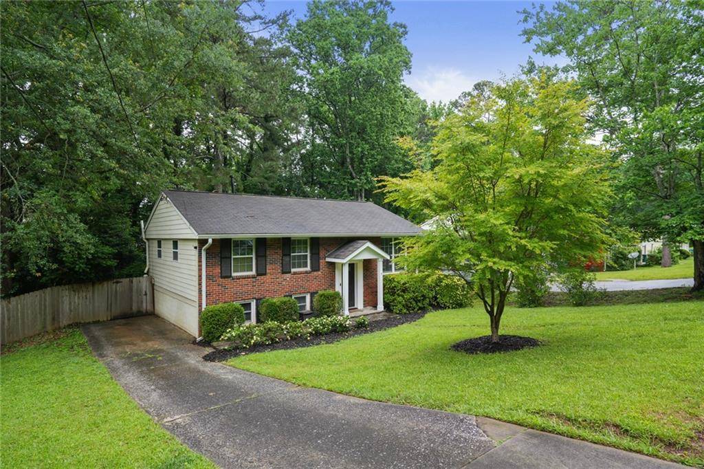 Smyrna, GA 30080,2640 Spring DR SE