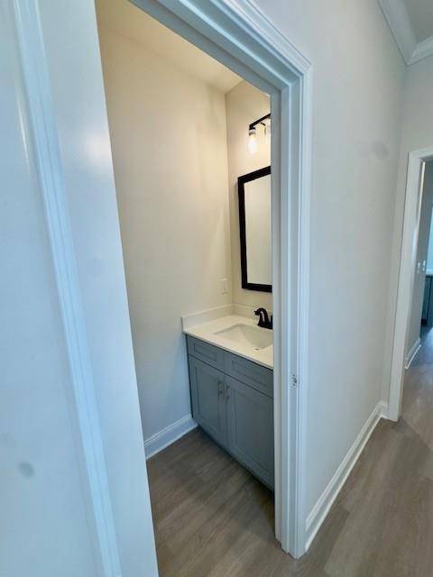 Austell, GA 30106,31 Benscot DR