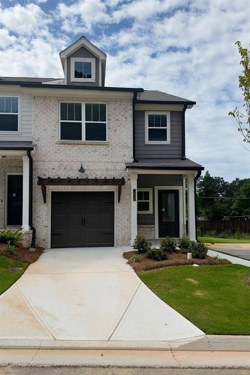 Austell, GA 30106,31 Benscot DR