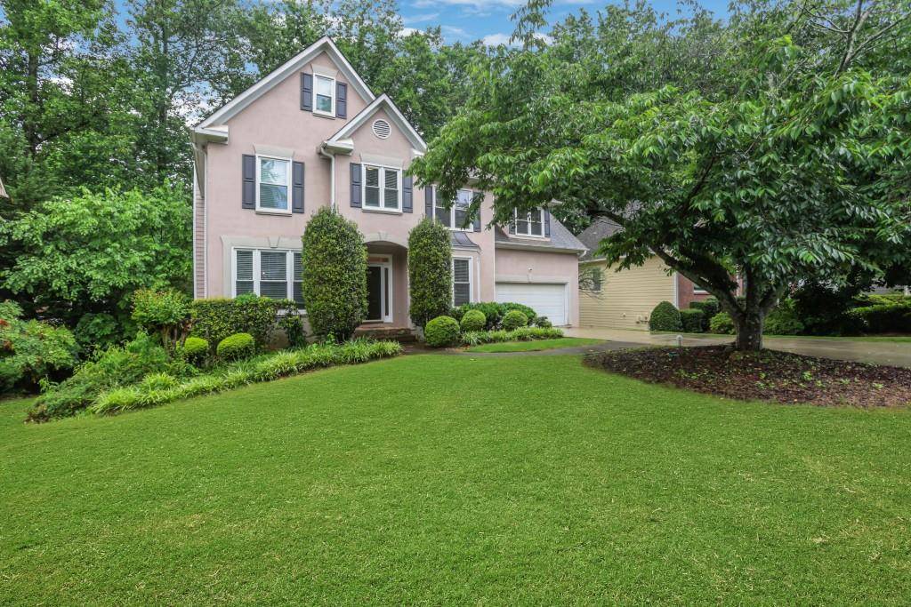 Alpharetta, GA 30022,11280 Brookhollow TRL