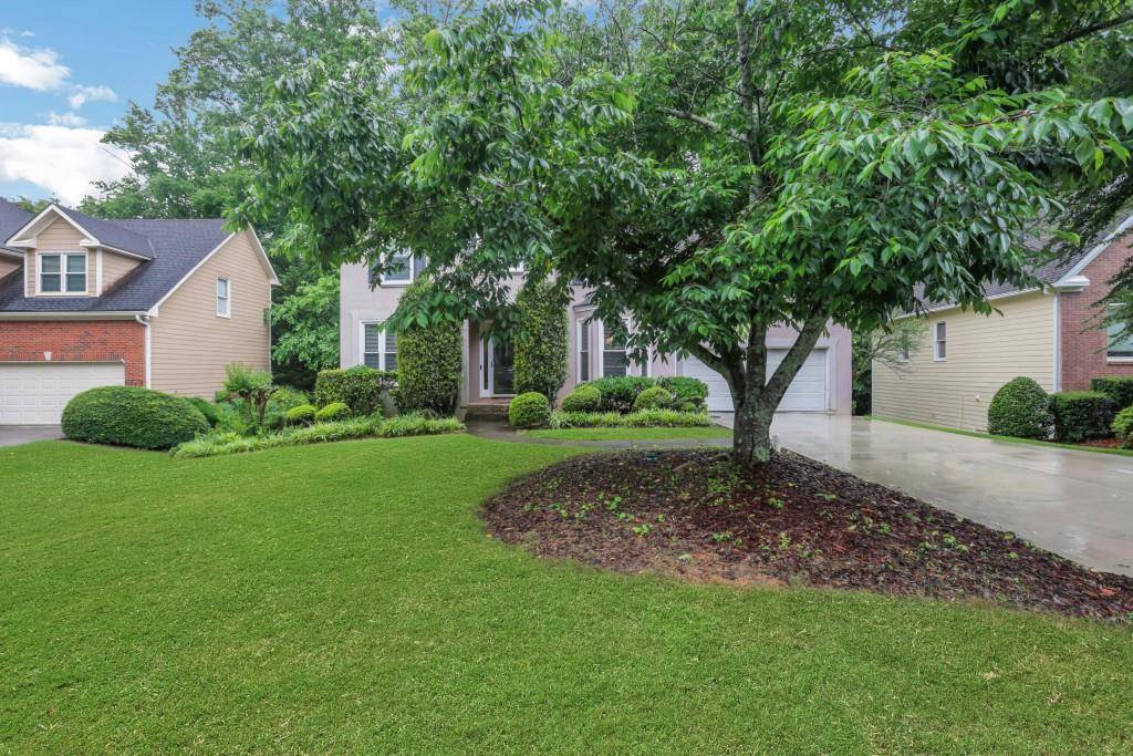 Alpharetta, GA 30022,11280 Brookhollow TRL