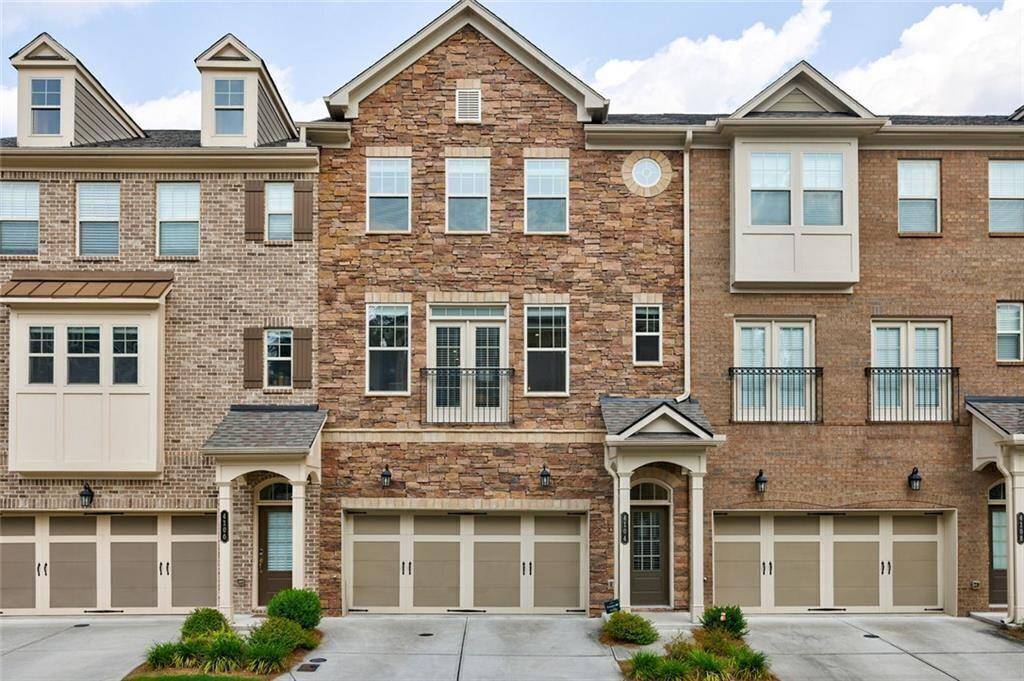 Dunwoody, GA 30346,4104 Townsend LN