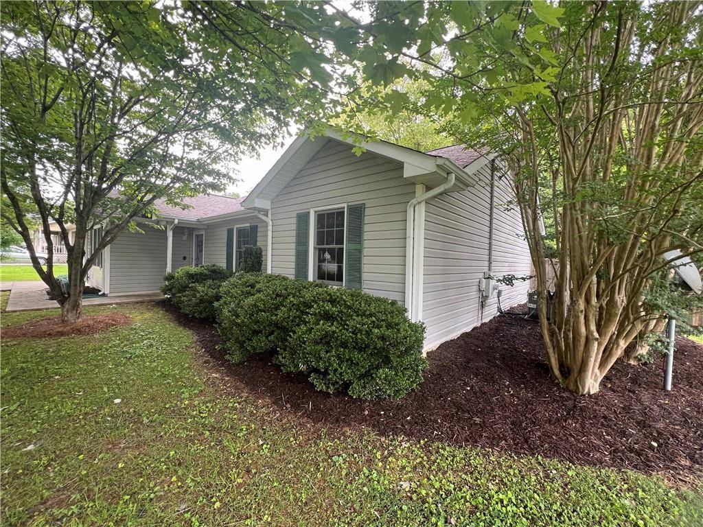 Cartersville, GA 30120,21 Cannon CIR NW
