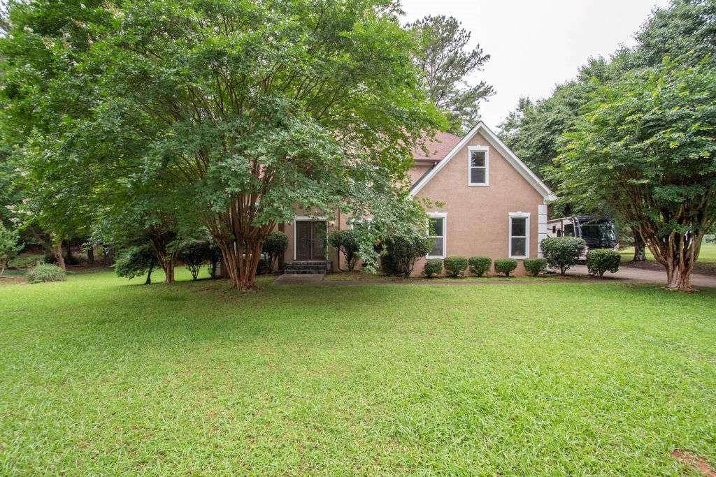 Fayetteville, GA 30215,155 Redspire LN
