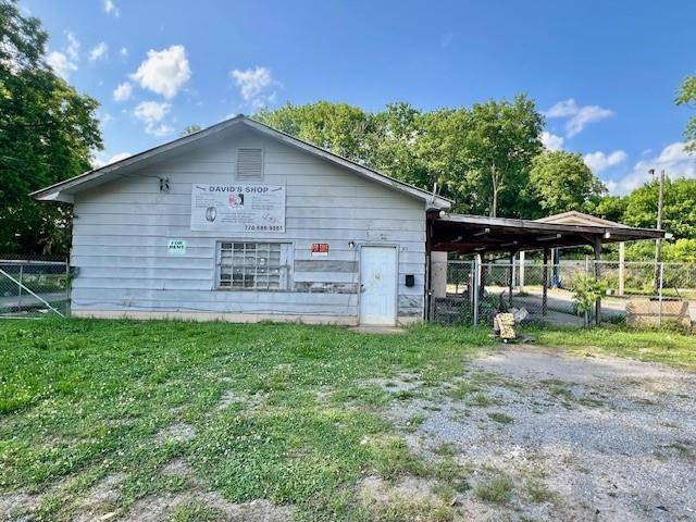 Cedartown, GA 30125,313 E Gibson ST
