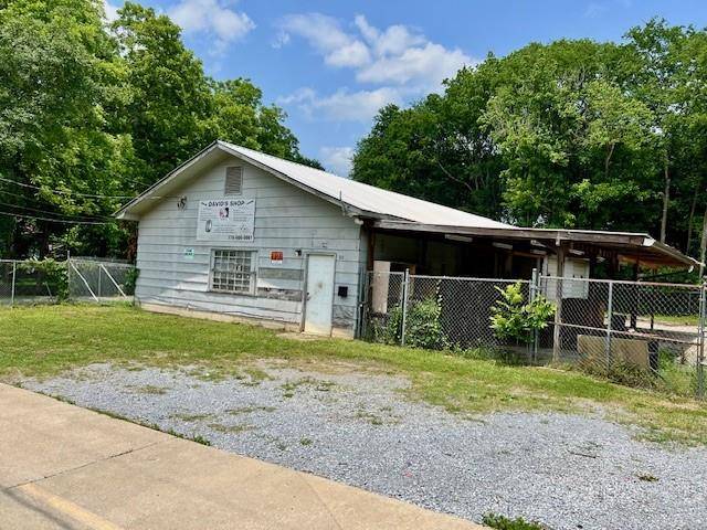 Cedartown, GA 30125,313 E Gibson ST