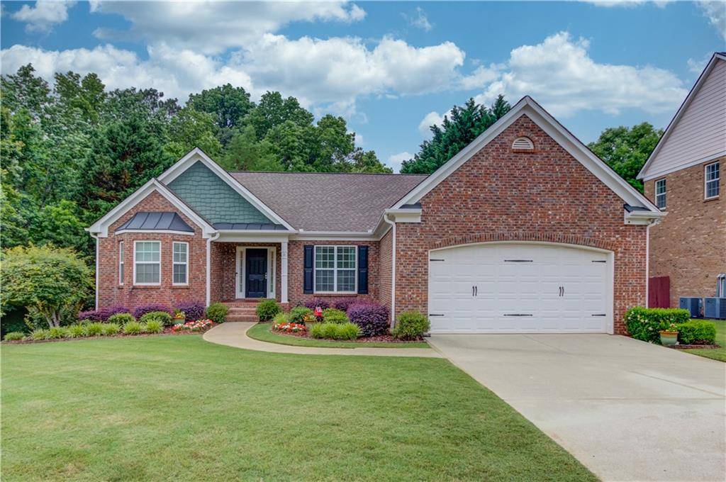 Buford, GA 30518,4235 Crestwood Bend CIR