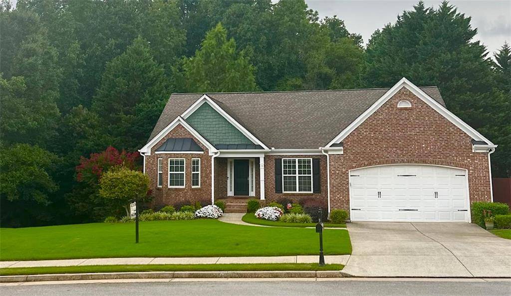 Buford, GA 30518,4235 Crestwood Bend CIR