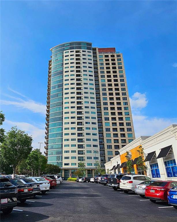 Dunwoody, GA 30346,4561 Olde Perimeter WAY #608