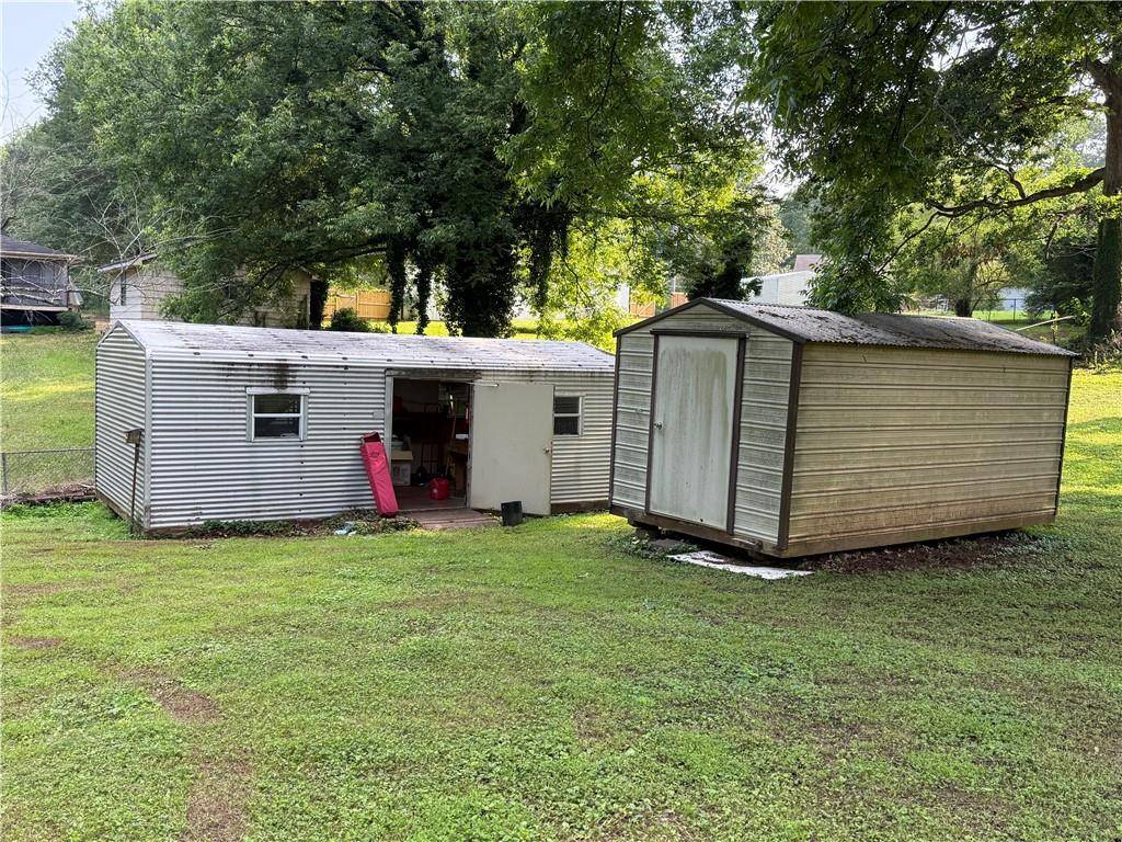 Austell, GA 30106,1791 Fairview DR SW