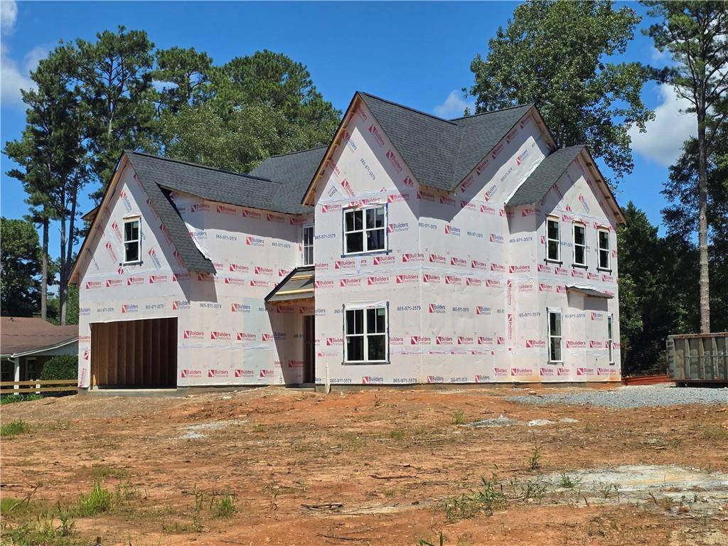 Marietta, GA 30066,2477 Bobbie DR