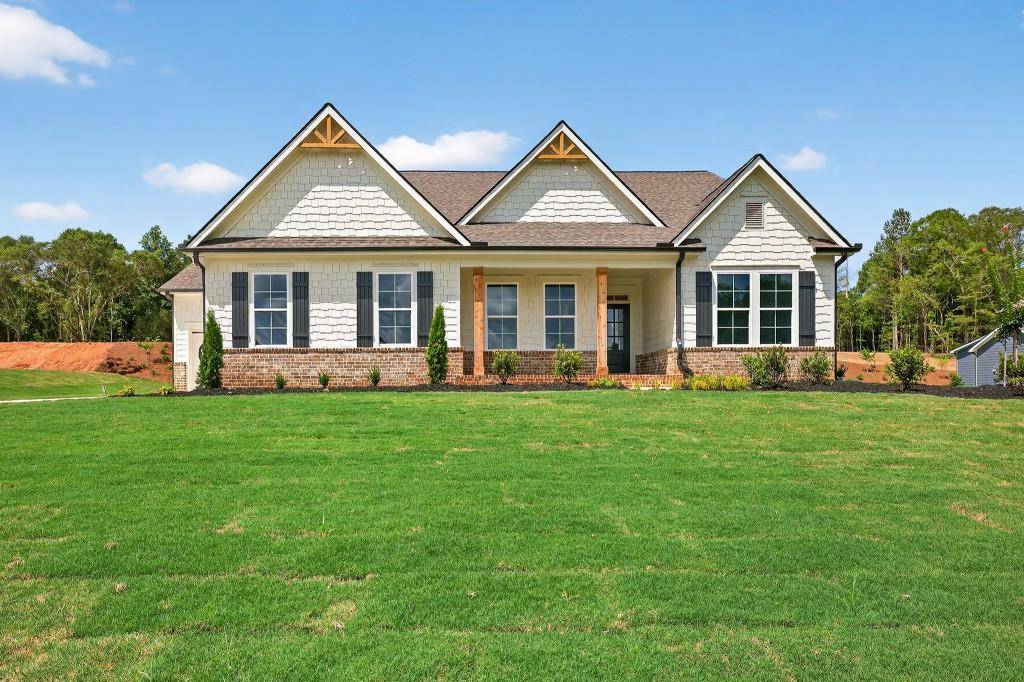Covington, GA 30014,1275 PJ East RD