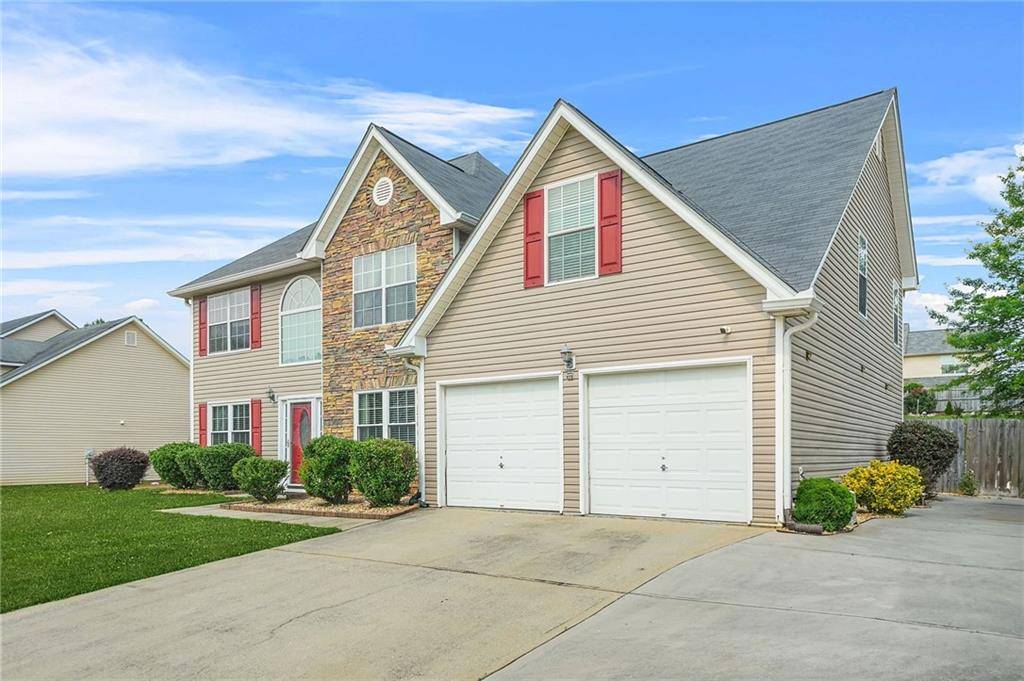 Covington, GA 30016,60 HEATON DR