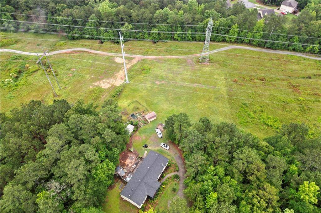 Palmetto, GA 30268,1368 Tommy Lee Cook RD