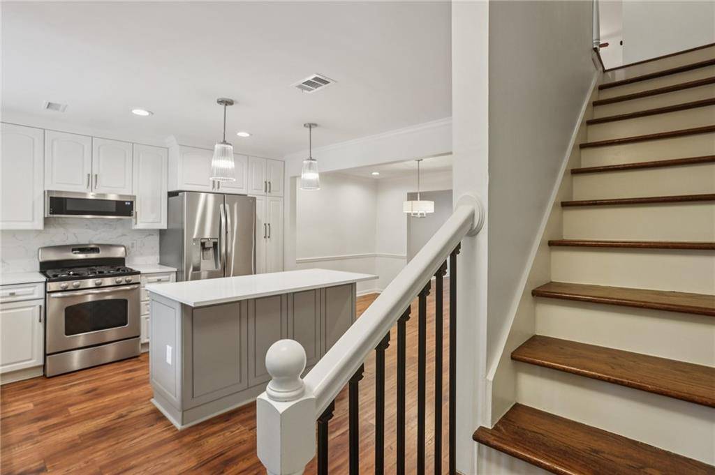 Atlanta, GA 30306,1245 S Ponce De Leon AVE NE #13
