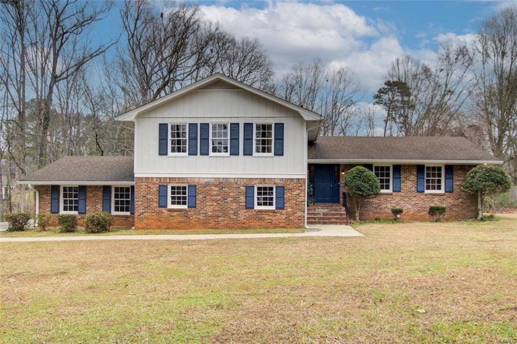 Covington, GA 30016,2270 Old Concord DR SE