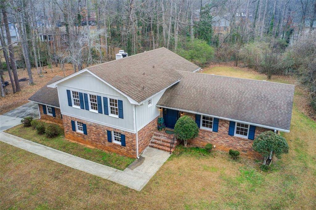 Covington, GA 30016,2270 Old Concord DR SE