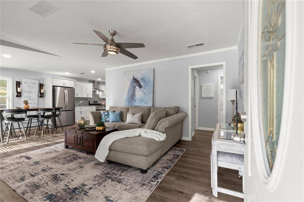 Griffin, GA 30224,1245 Meriwether ST