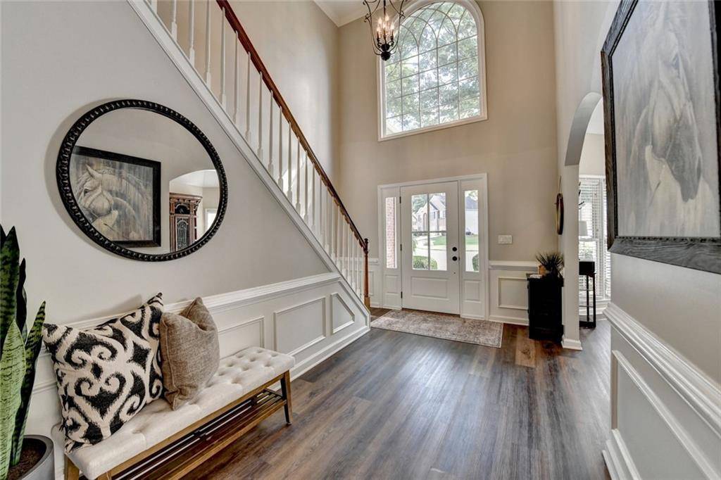 Dacula, GA 30019,2633 Hanriva CT