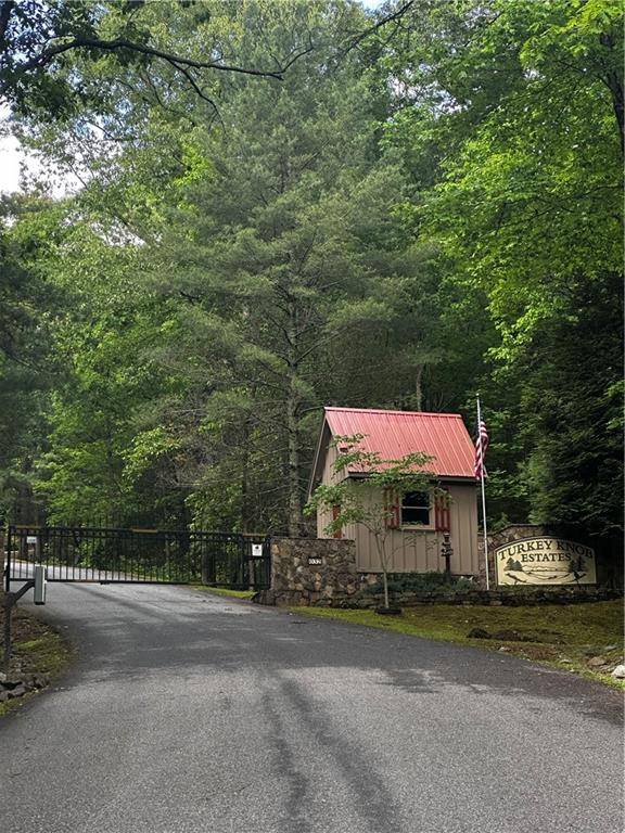 Ellijay, GA 30540,Lot 14 Oceola DR