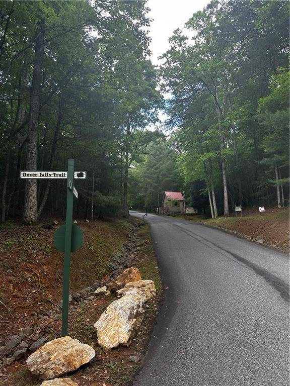Ellijay, GA 30540,Lot 14 Oceola DR