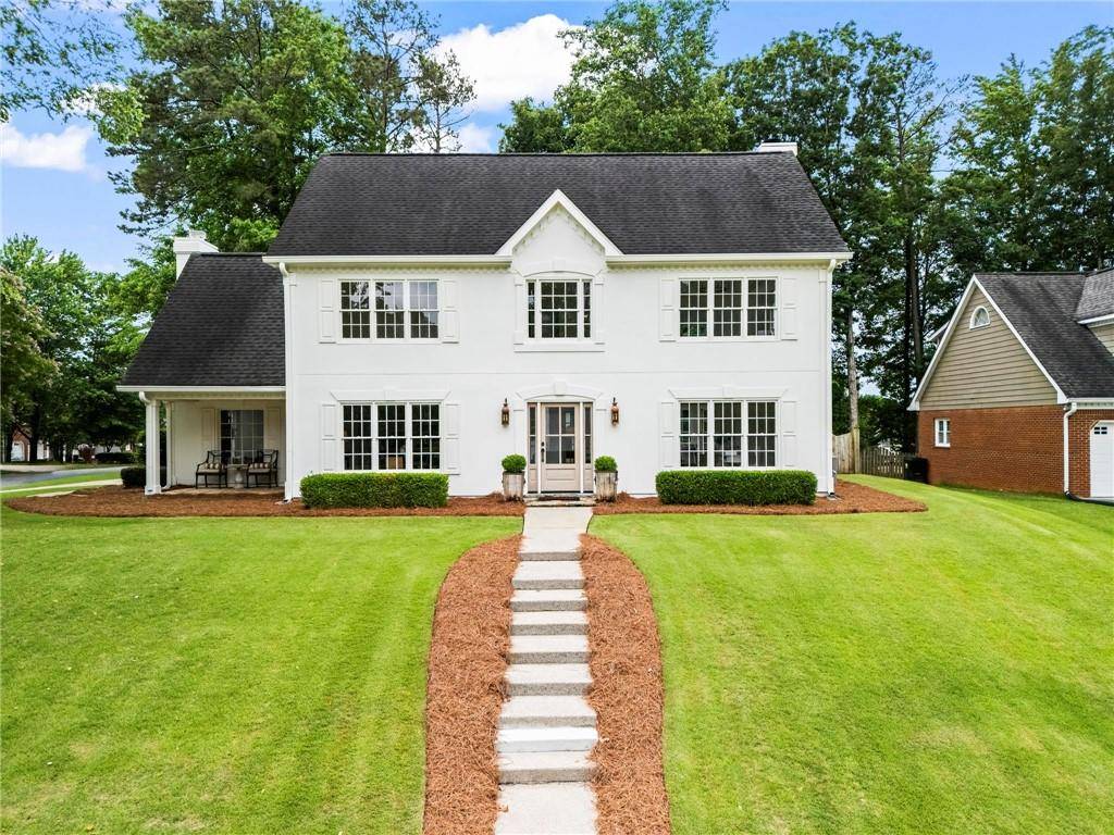 Acworth, GA 30102,600 Delphinium BLVD NW