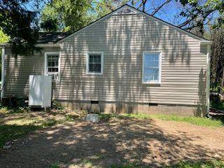 Summerville, GA 30747,31 MEMORIAL DR
