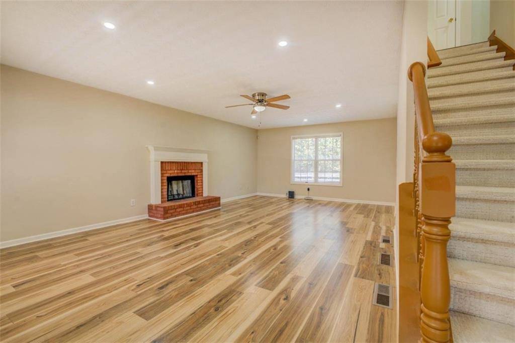 Conyers, GA 30012,2436 Green Hollow CT