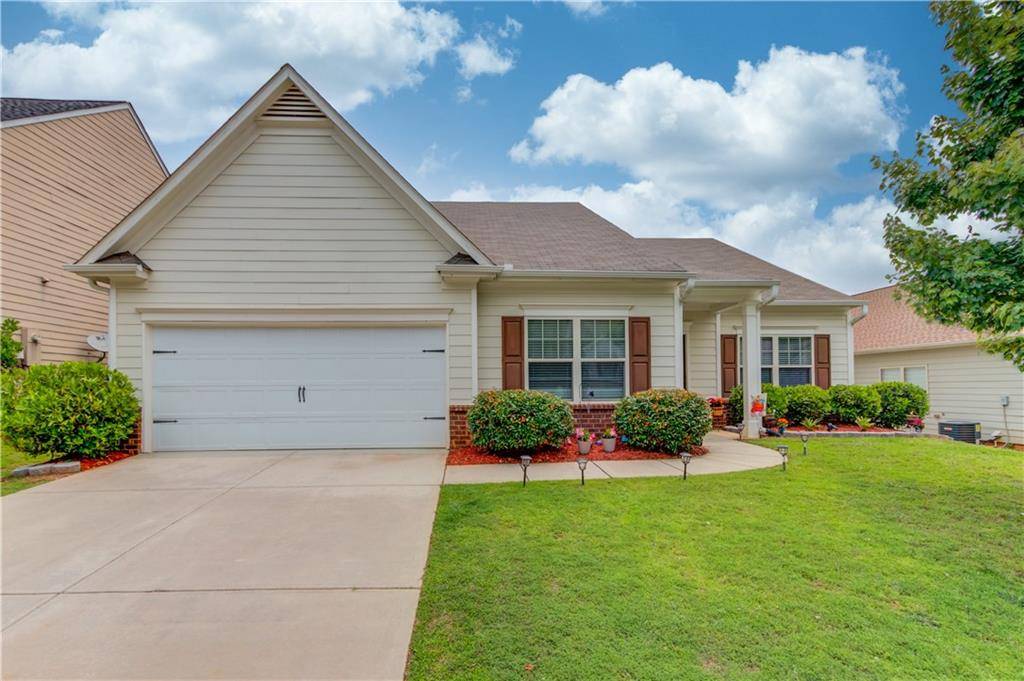 Gainesville, GA 30504,4319 Box Elder PATH