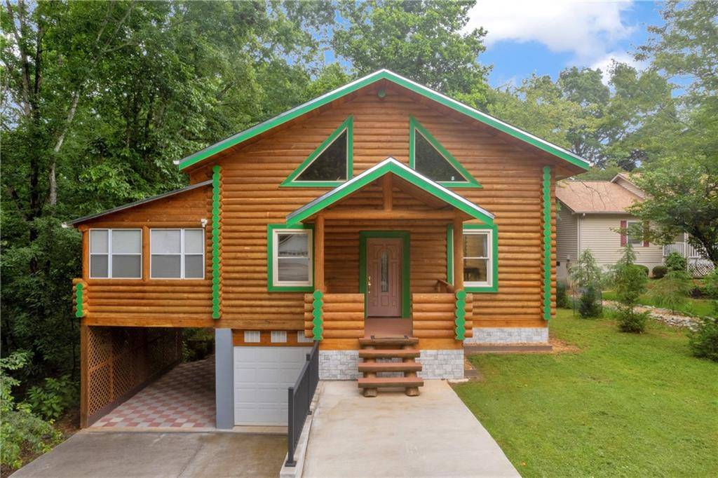 Gainesville, GA 30506,3938 Pointe N