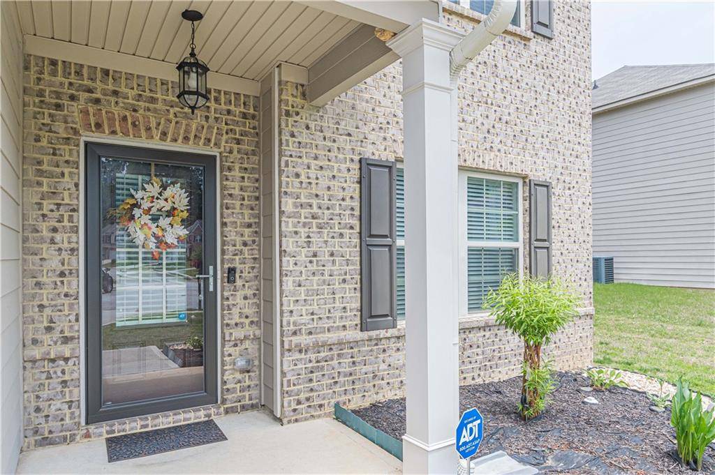 Villa Rica, GA 30180,446 Vandenburg DR