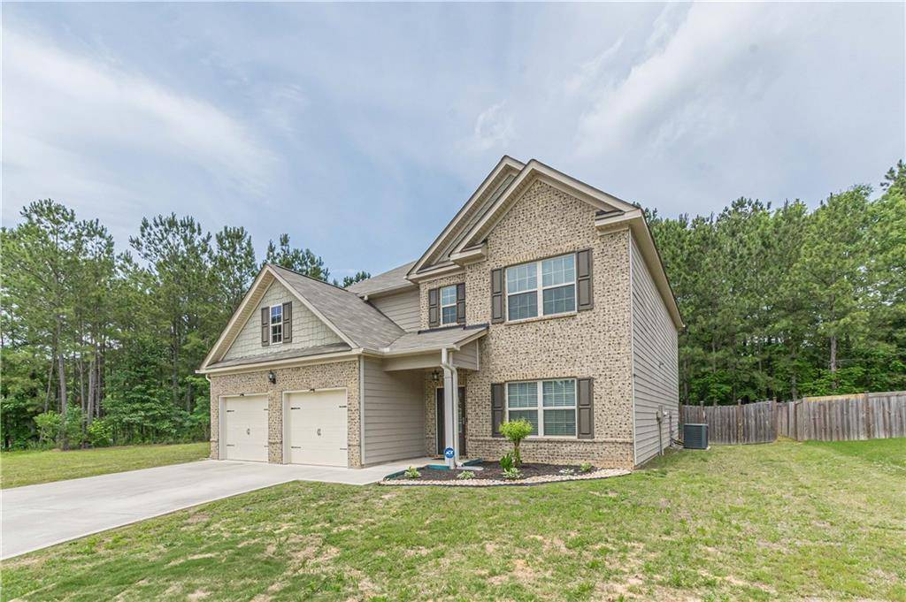 Villa Rica, GA 30180,446 Vandenburg DR