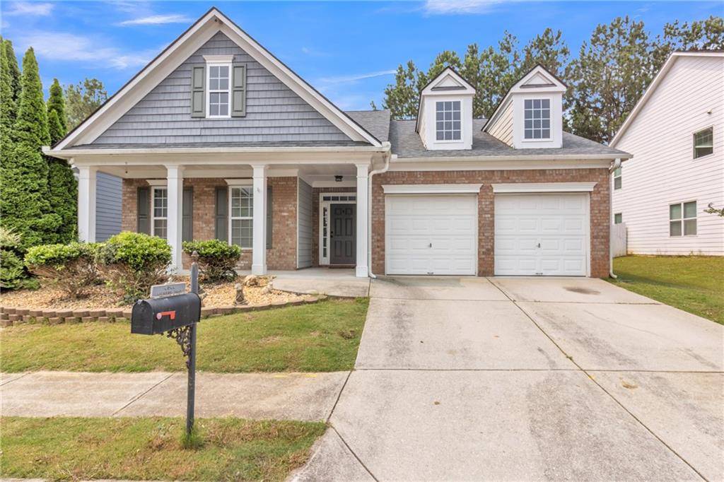 Gainesville, GA 30507,4044 Amberleigh TRCE