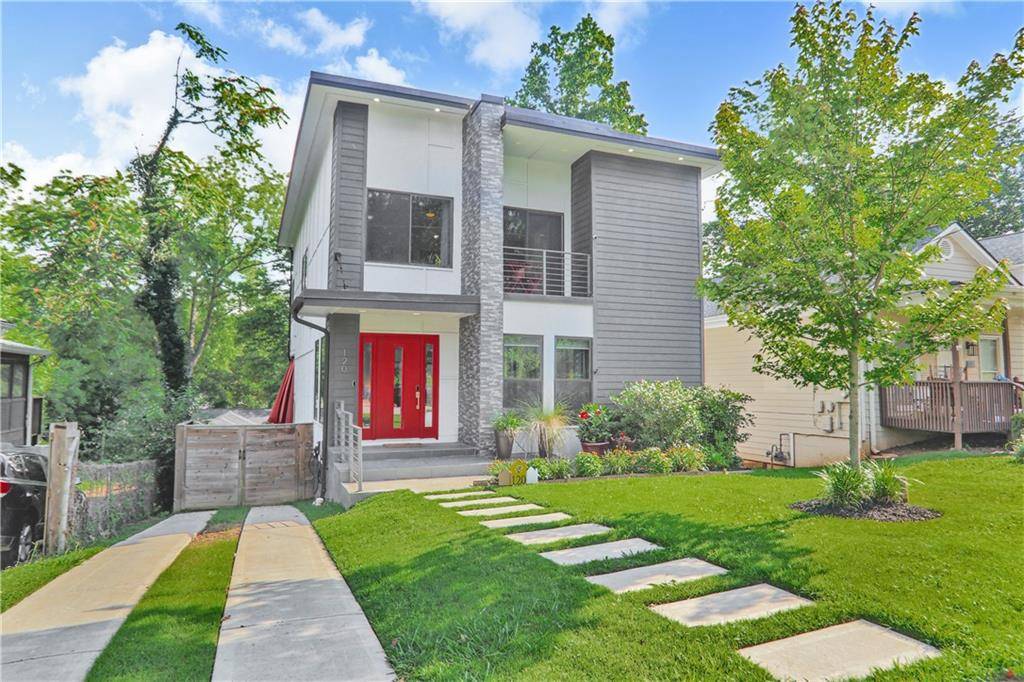 Atlanta, GA 30315,120 Vanira AVE SE