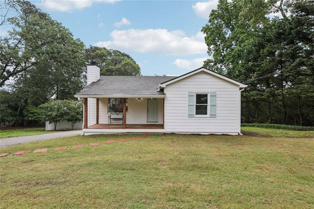Alpharetta, GA 30004,16064 Hopewell RD
