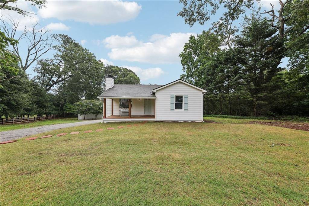 Alpharetta, GA 30004,16064 Hopewell RD