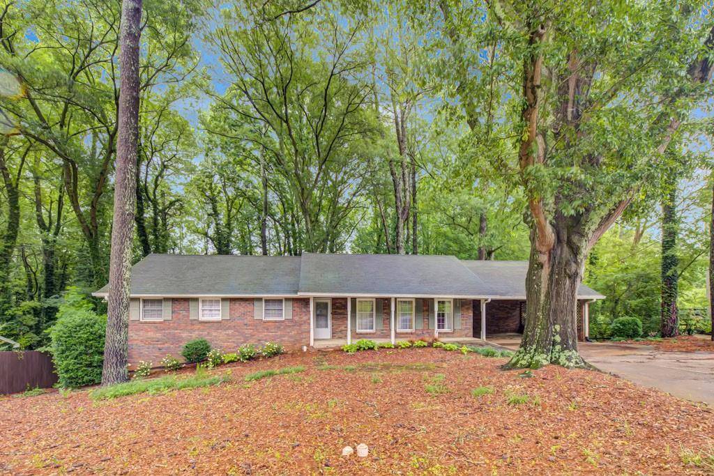 Alpharetta, GA 30009,333 Lynne CIR