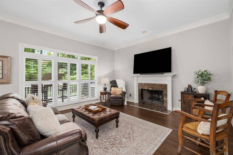 Brookhaven, GA 30319,1143 Brookhaven North CIR