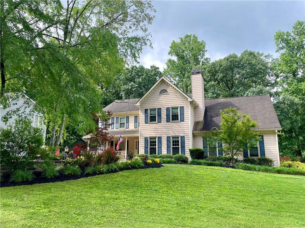 Marietta, GA 30064,2145 Kensington CT SW