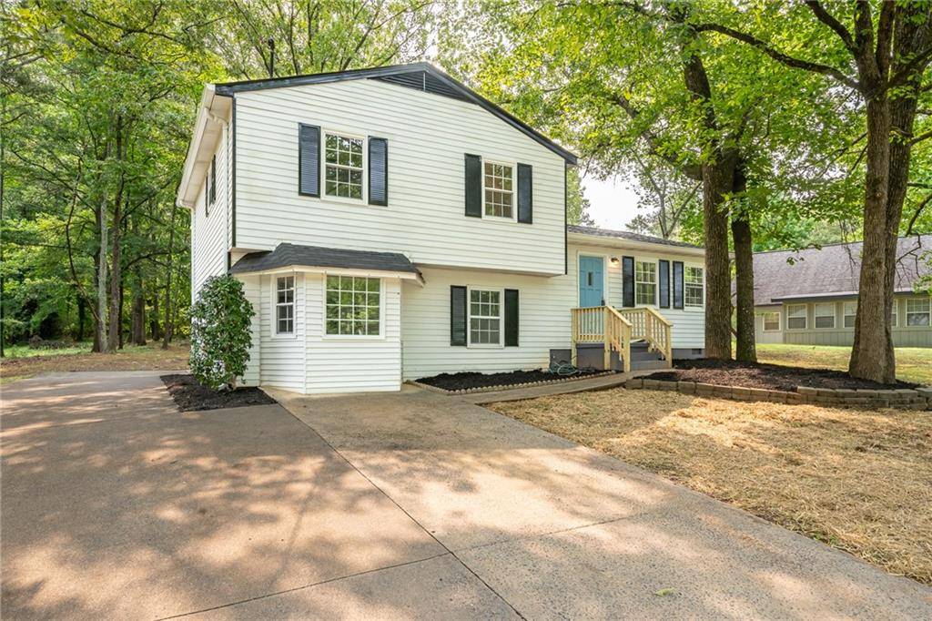 Kennesaw, GA 30144,4510 Virginia AVE NW