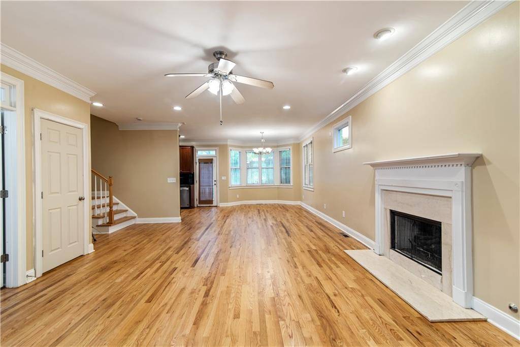Atlanta, GA 30318,1199 Foster PL NW