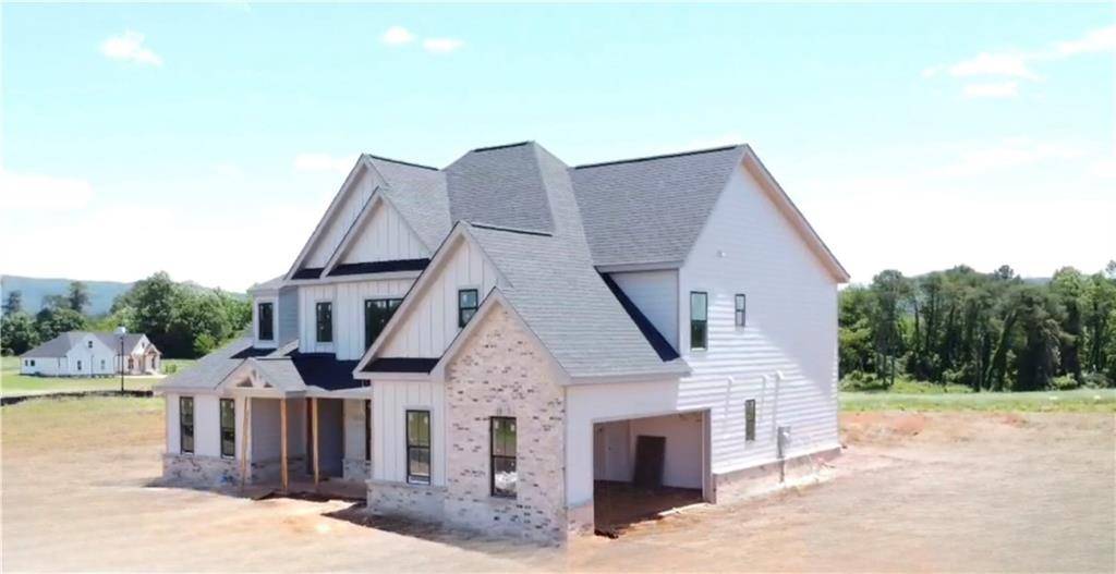 Rydal, GA 30171,301 Eminence Peak