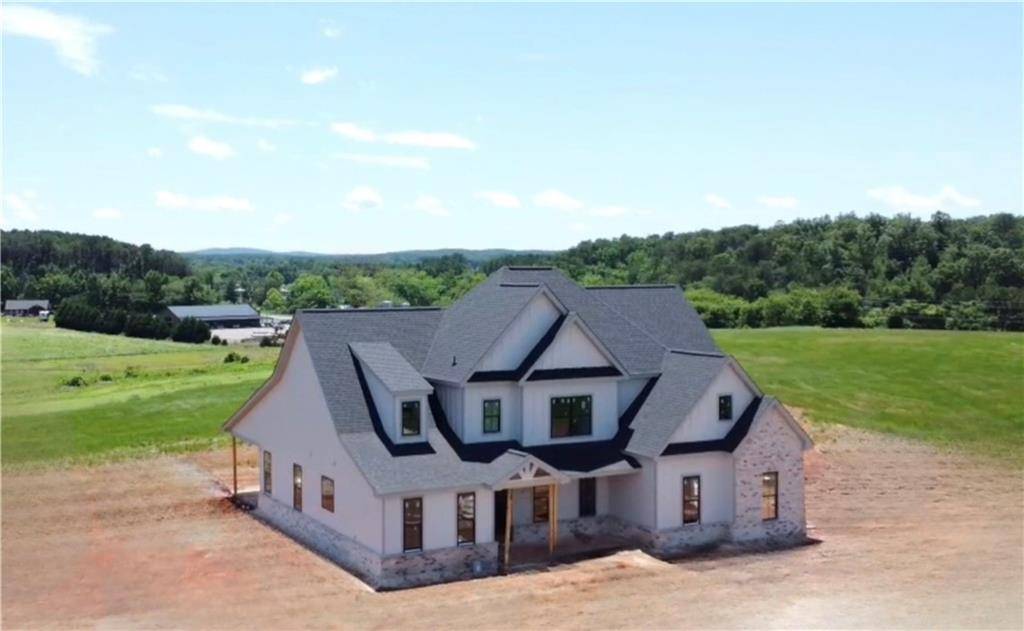 Rydal, GA 30171,301 Eminence Peak